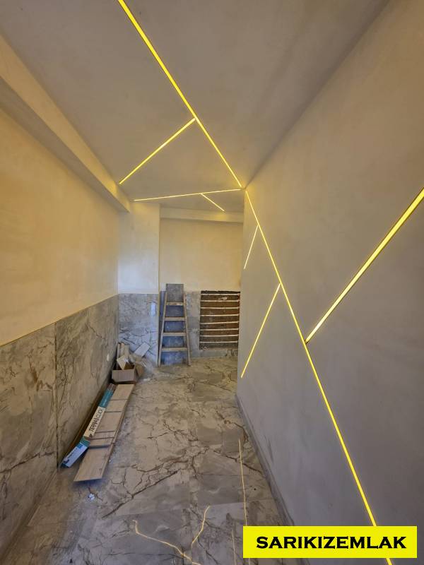 Edremit Tuzcumurat Mah`da1+1  Daire. - 10